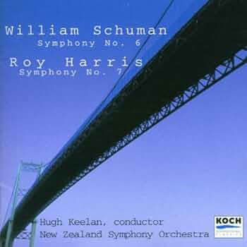 Amazon.co.jp: Symphony 7 & 6: ミュージック